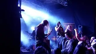 SETH live @ Forest Fest Open Air 10/09/2021