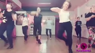I just wanna dance Choreography/ Rat City- Isak Heim/Jazz dance