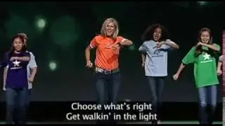 Everybody Get Walkin'
