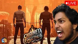 අපායෙන් උඩට | Chained Together With Boys Sinhala Live