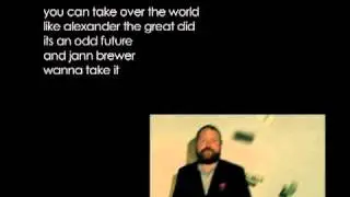 Donald Trump In A Gilded Age (Mac Miller Détournement)
