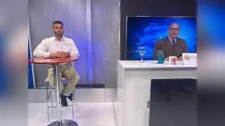 Prof. Ram&oacute;n Emilio N&uacute;&ntilde;ez, presidente ADP Seccional S&aacute;bana Iglesia el Caimito.
