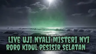 NYI RORO KIDUL 🔴Live