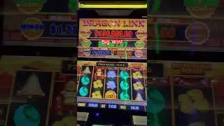 Колокольчики для крупного выигрыша! #dragonlink #casino #bonus #freespins #carnivalmardigrass