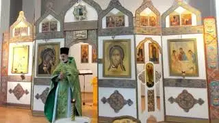 02.02.2026 Прп. Евфимия Великого.(473г.) Литургия свт. Иоанна Златоуста.
