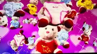 You & Me Underwear Buddy | Funny English Teddy Songs By Funzoa