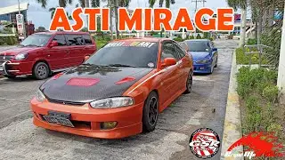 LANCER GSR  | PAALAM PONGKI