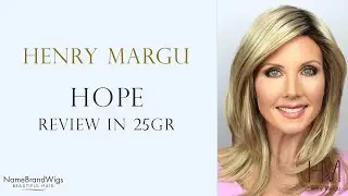 Henry Margu Hope in color 25GR | New Style | 2022 Release