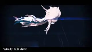 [Elsword MMD] Eh? Ah, Sou - Ain Apostasia