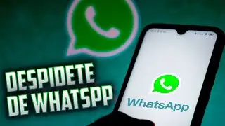 TE QUEDARAS SIN WHATSAPP SI TU CELULAR ES UNO DE ESTOS
