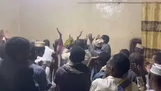 Gelemso Mowlid 2022 Hadra part 16