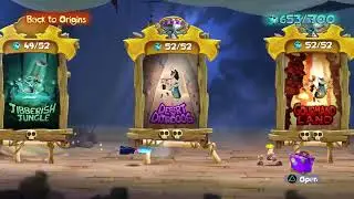 Ninja mission Show SEASON 2 #6 Sea of spooks
