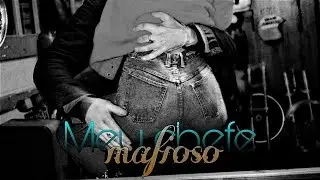 (Imagine Jikook) Meu chefe mafioso |ep único•