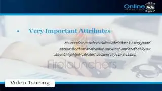 Training demo video - 5 Online Ads Mantra