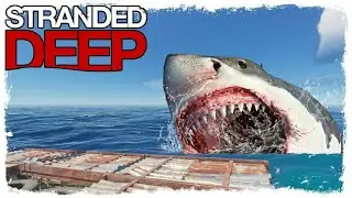 | LIVE | BLACK EL NAUFRAGO VS MEGALODON 