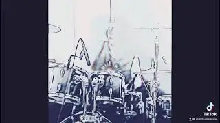 Trippy Dub Drums & Saxophone Jam