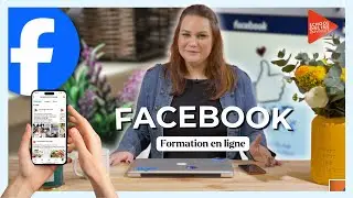 Facebook - Formation en ligne