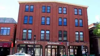 Mystic Green Condos - Medford, MA