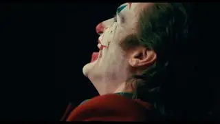 Joker (2019) - It's a Heartache (Music Video)