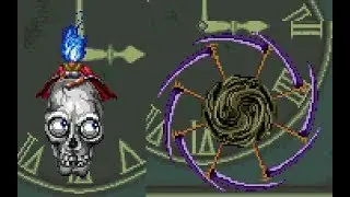 Castlevania - Dracula X [Stage 6] (NO DAMAGE)
