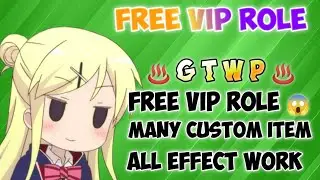 New Growtopia private server terbaru |GTWP🇮🇩| no lag Free Vip Role Super Duper Best Server GTPS 2021
