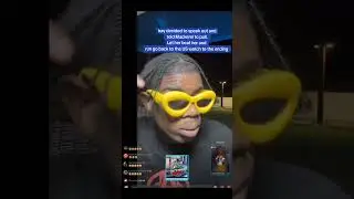 Unforgettable kay beats up mackerel at her party police got Involved 