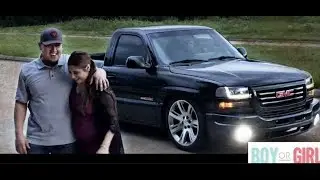 Cinematic Baby Gender Reveal Burn Out Surprise
