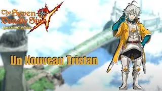Un Nouveau Tristan Patch Note Du 19/11