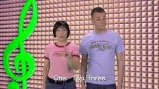 MMMR Melody Final YouTube sharing