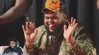 LOUIS V MAKE HIM FREAKY? BOSSNI REACTS TO DRUSKI’S ATL COULDA BEEN RECORDS AUDTIONS