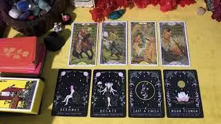 💘 قراءة تاروت برج الجوزاء ♊️ هل نسيك فعلًا أم يتظاهر بالقوة؟ | قراءة صادقة 🔮 نوايا الحبيب الحقيقية