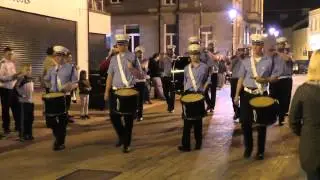 Beragh Pride Of The Village @ South Fermanagh Loyalists 2014