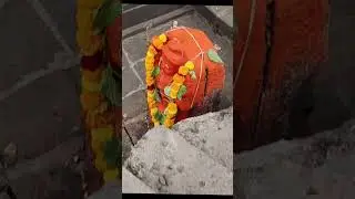 Nasik Panchavati 🙏(Nasik Panchavati) Godavari Varuna ArunaX#trivenisangam#devoitalrivers#viralshorts