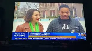 Red Arrow Park segment -cbs 58