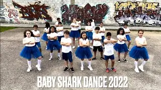 GOOD VIBES (BABY SHARK/FIN DE CURSO MÚSICA/ CEIP AREALONGA 2022)