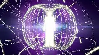 Powerful Energy/Aura Cleansing On All Levels Morphic Field - Deep Cleansing Of All Meridians
