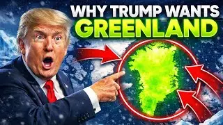 Trump&rsquo;s Plan for Greenland: Annexation or War? 