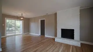 1615 Culpepper Cir Walk Through