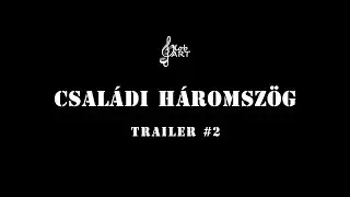 GlobART T&aacute;rsulat - Csal&aacute;di h&aacute;romsz&ouml;g trailer #2