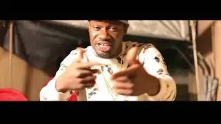 Honch - No Trouble ( feat. Big Fase 100 &