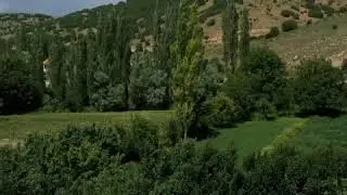 Eşikli köyü Hacı Sarı Ve Umutulmayanlar