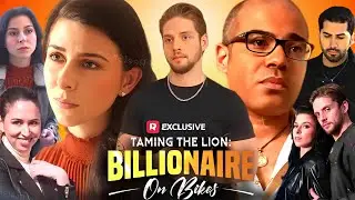 Taming the Lion: Billionaire on Bikes | Full Drama Review & Story Explained | DramaBox