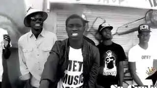 Sn Cypher Part 6 Young Tili - Real Kangam - BMJ - Med Meti - Rosso - T'N'T