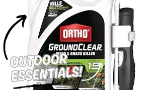 Ortho GroundClear - Review