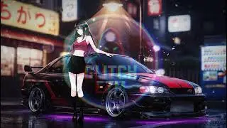 Lost in the Sound of You &mdash; Chill Wave Phonk  GLITCH EZM DRIVE