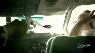 Air Crash Compilation Mayday - Gangnam Style