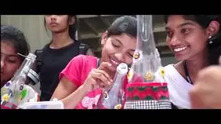Empower girls 