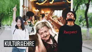 Christus Zentrum Celle - Russisch - Gottesdienst 30.05.2021 - Kultur der Ehre