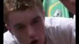 DWIC - Brand New Boy Band Music Video