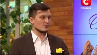 Как выбрать колготки - Совет от Все буде добре - Выпуск 63 - 17.10.2012 - Все будет хорошо